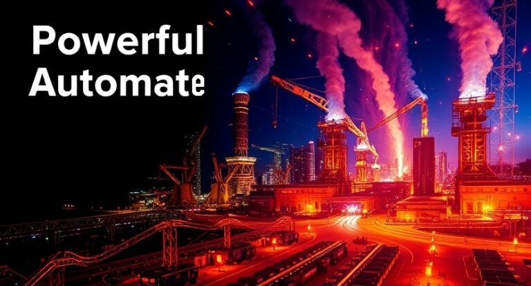 10 Powerful Power Automate Use Cases for Different Industries Boost Efficiency & Automation