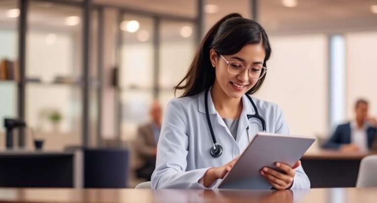 20 Top Healthcare Software Solutions to Watch in 2025