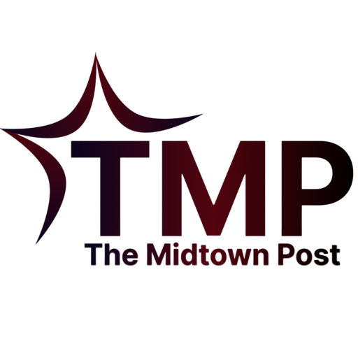 TMP Logo