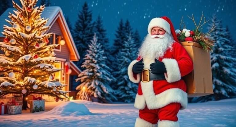 Celebrate a Merry Christmas Festive Ideas & Trends