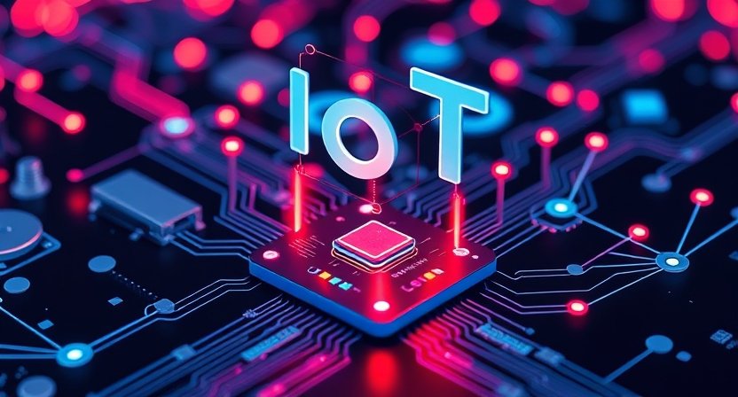 Top 20 IoT Development Companies to Watch in 2025