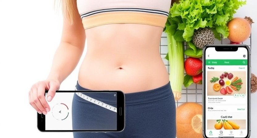 10 Best Free Weight Loss Apps with No Subscription