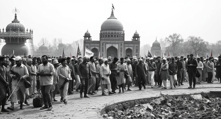 Explore Noakhali Genocide