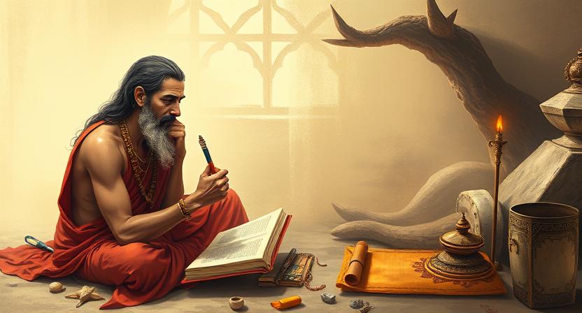 Explore the Rigveda Ancient Wisdom & Spiritual Insights