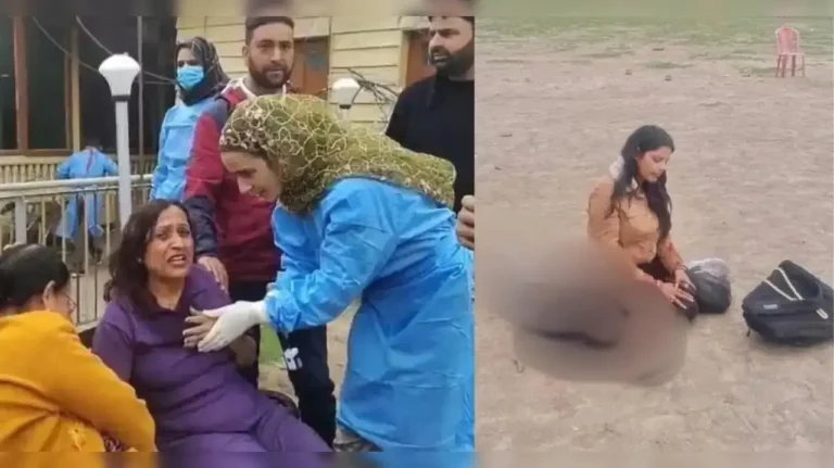 Terror Attack in Pahalgam