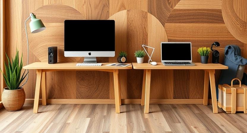 Top Computer Tables for Home & Office 2025 Picks
