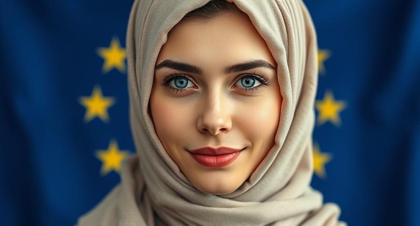 Is Islam Set to Replace Christianity