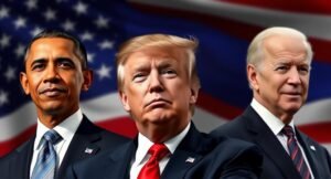 The Most Blundering USA Presidents in History (1789-2025)