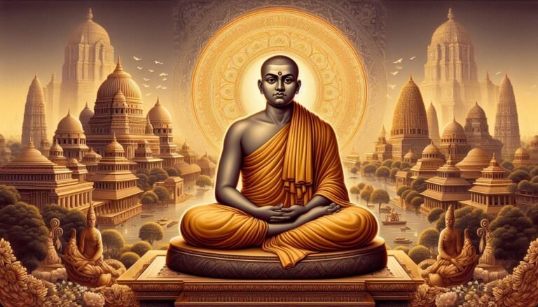 Modern‑Day Politics Meets Chanakya’s Ancient Wisdom