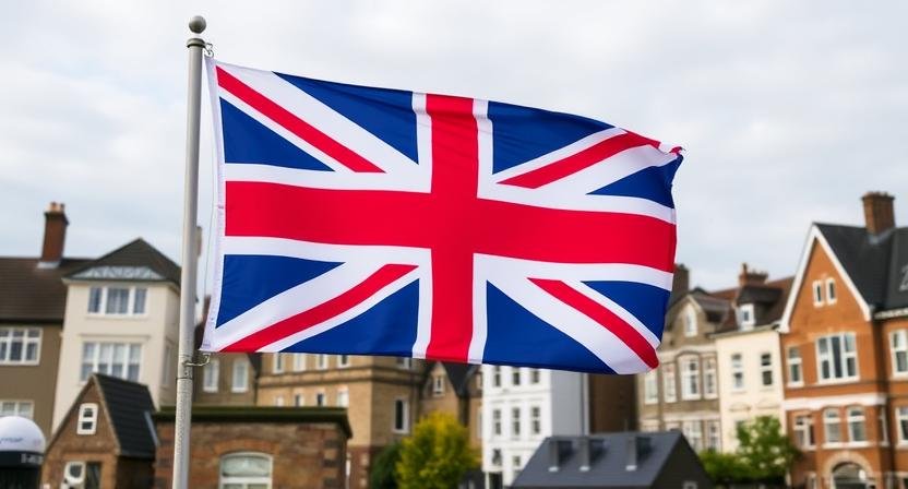 Political Correctness Splits UK Communities