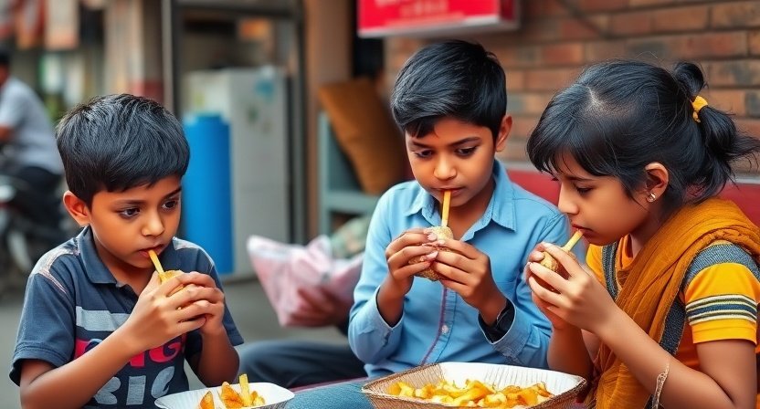 FSSAI Food Terrorism