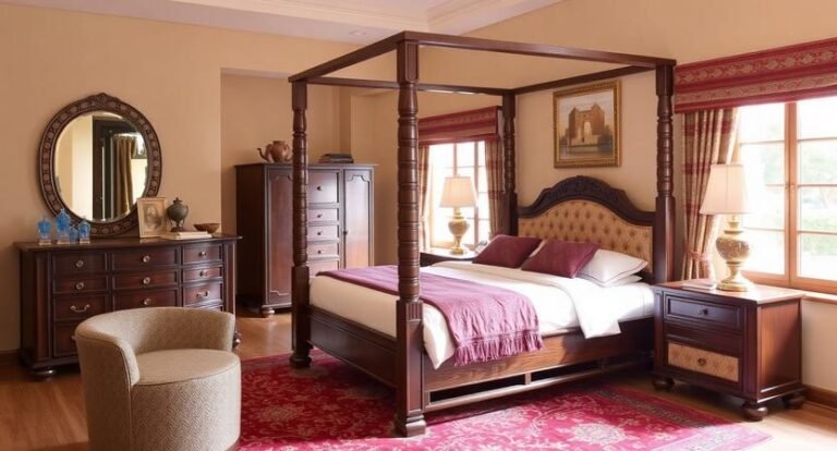Bedroom Furniture Jodhpur