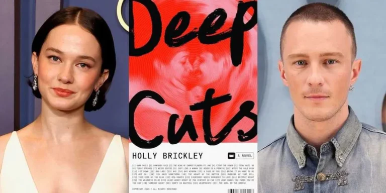Odessa Azion Exits A24’s Deep Cuts After Casting Backlash