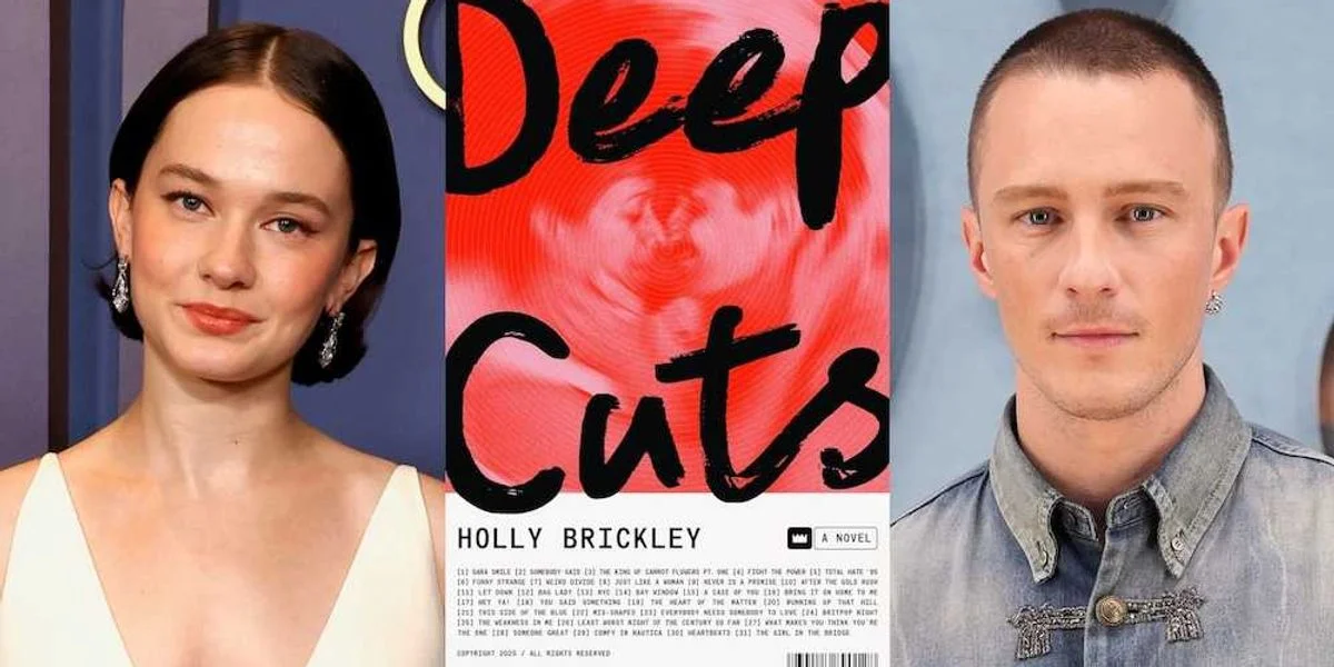 Odessa Azion Exits A24’s Deep Cuts After Casting Backlash