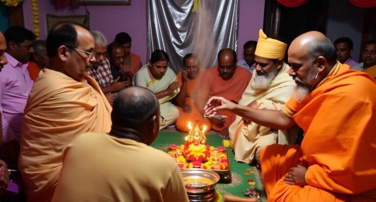 Brahmin Community