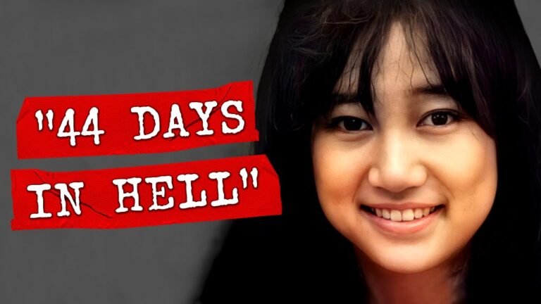 Junko Furuta The 44-Day Tragedy Japan Couldn’t Forget