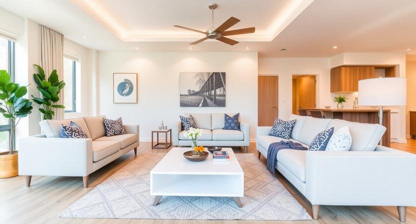 Modern Sofas & Sectionals Shop Stylish Seating for Indian Homes